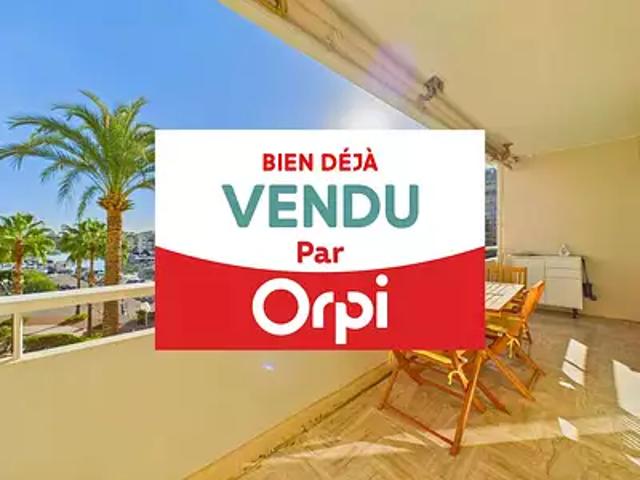 Appartement vente à Grasse, Mandelieu-la-napoule