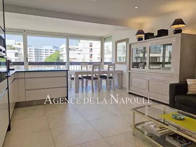 Appartement vente à Grasse, Mandelieu-la-napoule