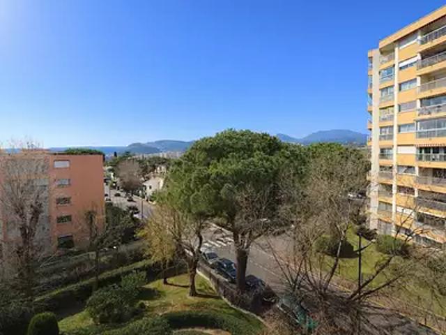 Appartement vente à Grasse, Mandelieu-la-napoule
