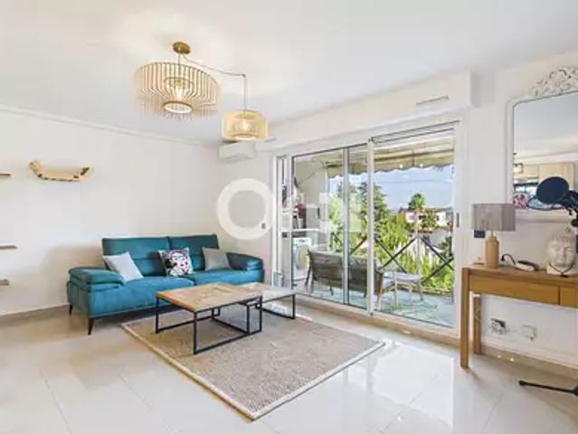 Appartement vente à Grasse, Mandelieu-la-napoule