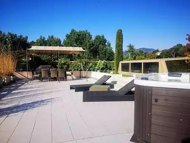 Appartement vente à Grasse, Mandelieu-la-napoule