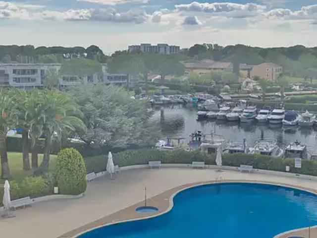 Appartement vente à Grasse, Mandelieu-la-napoule