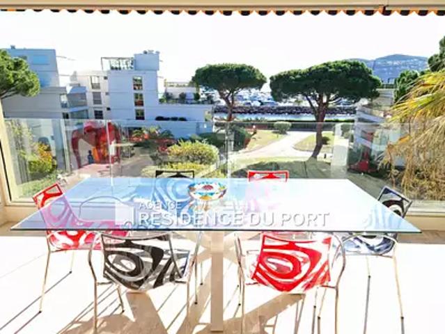 Appartement vente à Grasse, Mandelieu-la-napoule