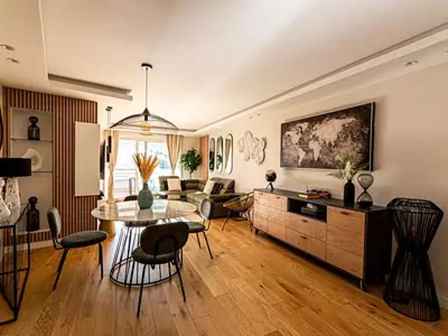 Appartement vente à Grasse, Mandelieu-la-napoule