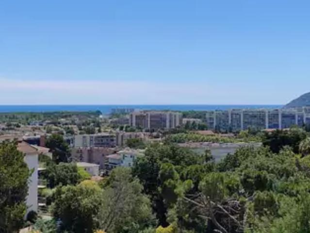 Appartement vente à Grasse, Mandelieu-la-napoule