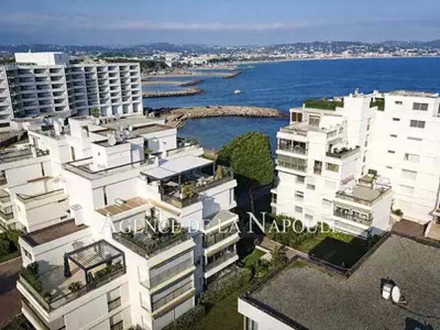 Appartement vente à Grasse, Mandelieu-la-napoule