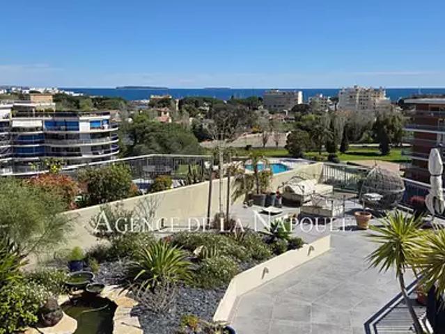 Appartement vente à Grasse, Mandelieu-la-napoule