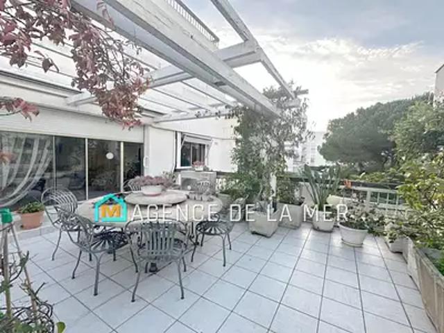 Appartement vente à Grasse, Mandelieu-la-napoule