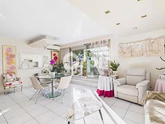 Appartement vente à Grasse, Mandelieu-la-napoule