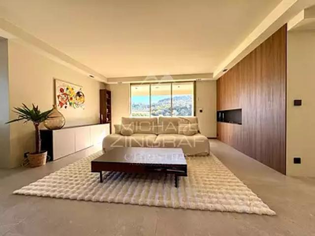 Appartement vente à Grasse, Mandelieu-la-napoule