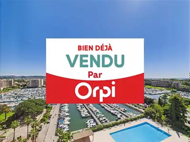 Appartement vente à Grasse, Mandelieu-la-napoule