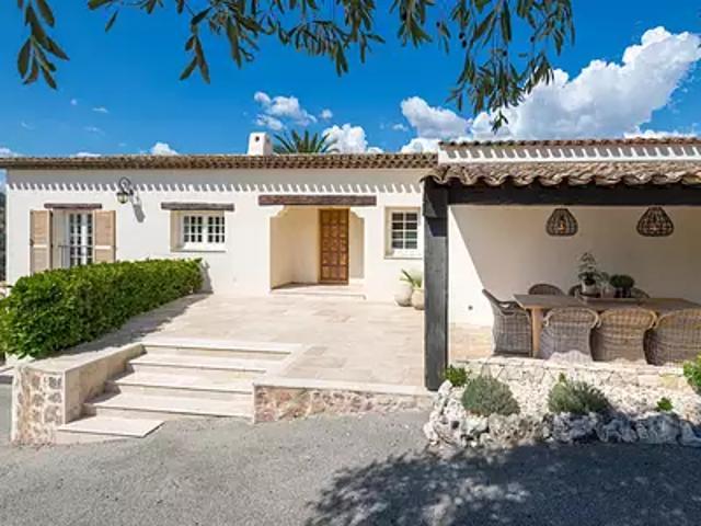Maison vente à Grasse, Mandelieu-la-napoule