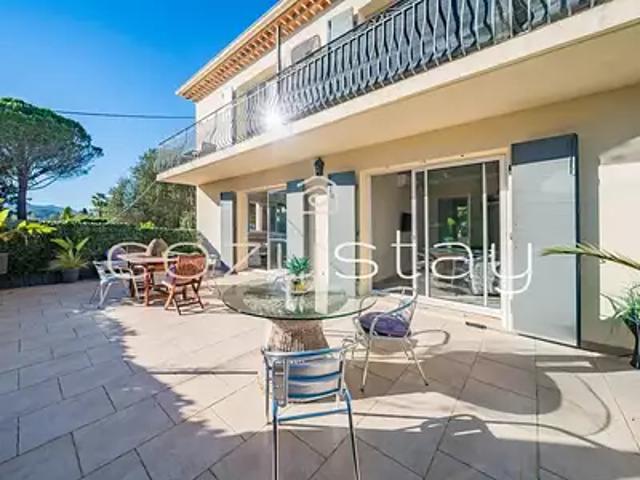 Maison vente à Grasse, Mandelieu-la-napoule