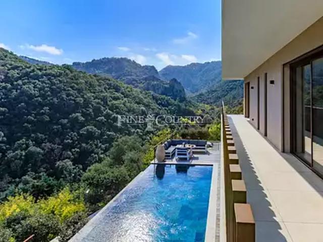 Maison vente à Grasse, Mandelieu-la-napoule