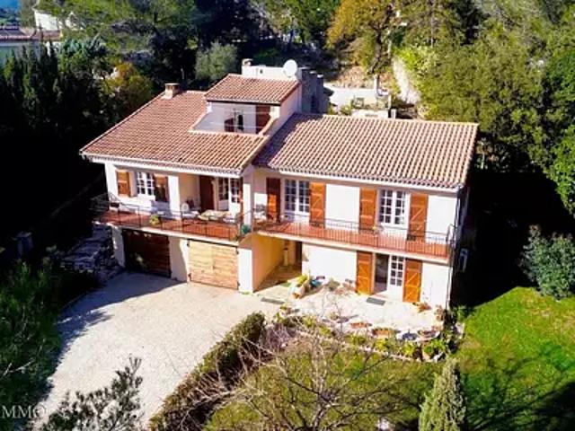 Maison vente à Grasse, Mandelieu-la-napoule