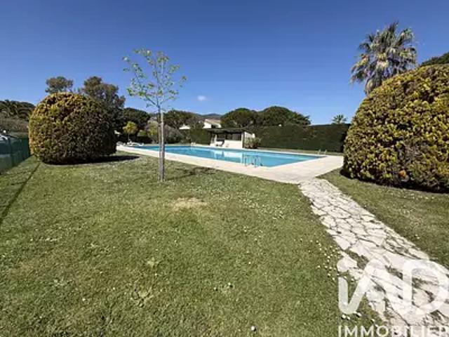 Maison vente à Grasse, Mandelieu-la-napoule
