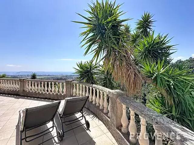 Maison vente à Grasse, Mandelieu-la-napoule