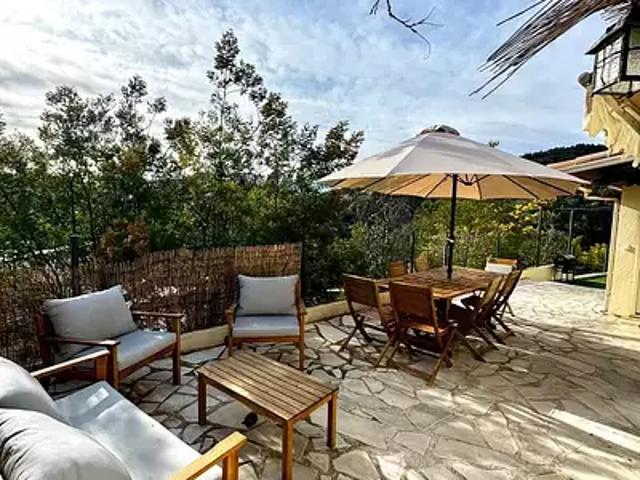Maison vente à Grasse, Mandelieu-la-napoule