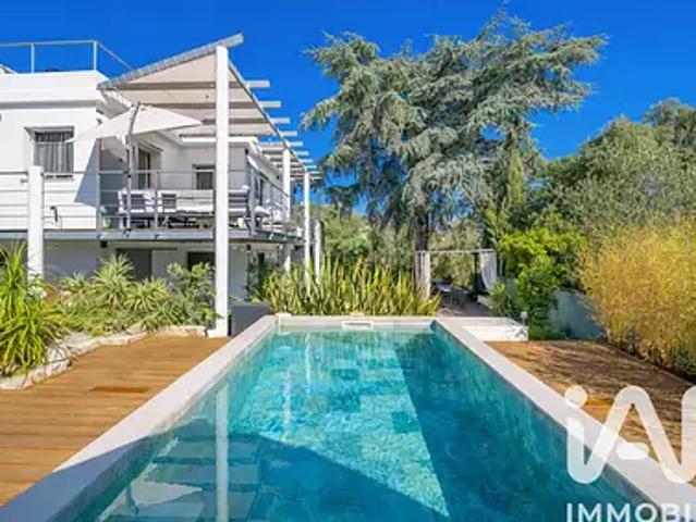Maison vente à Grasse, Mandelieu-la-napoule