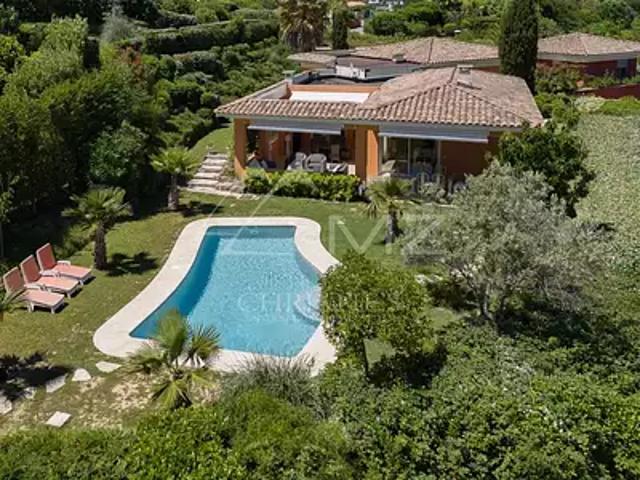 Maison vente à Grasse, Mandelieu-la-napoule