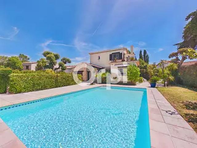 Maison vente à Grasse, Mandelieu-la-napoule