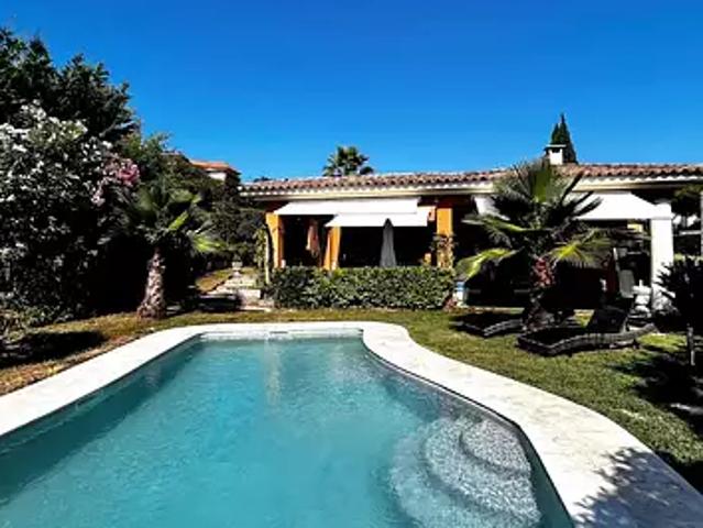Maison vente à Grasse, Mandelieu-la-napoule