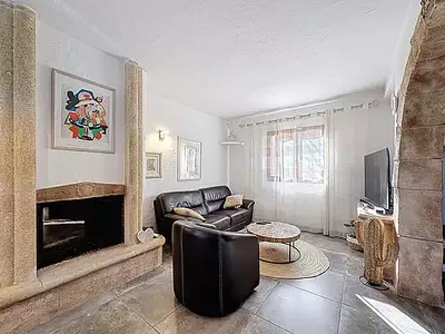 Maison vente à Grasse, Mandelieu-la-napoule