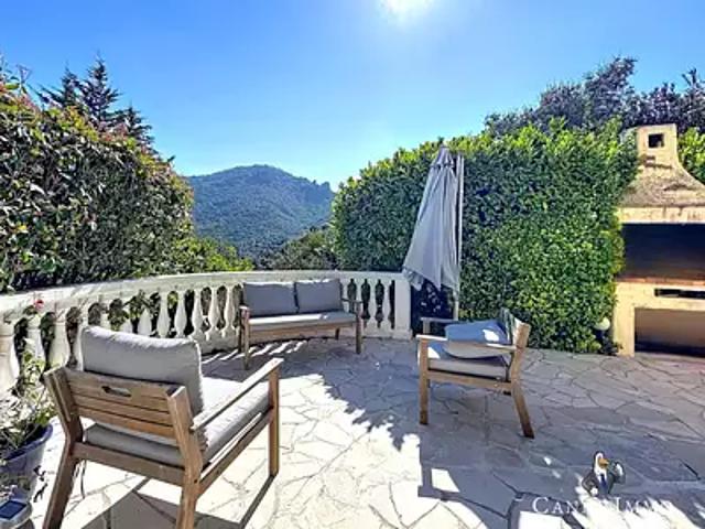 Maison vente à Grasse, Mandelieu-la-napoule