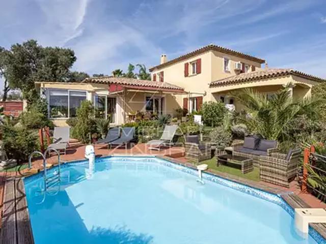 Maison vente à Grasse, Mandelieu-la-napoule