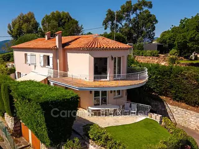 Maison vente à Grasse, Mandelieu-la-napoule