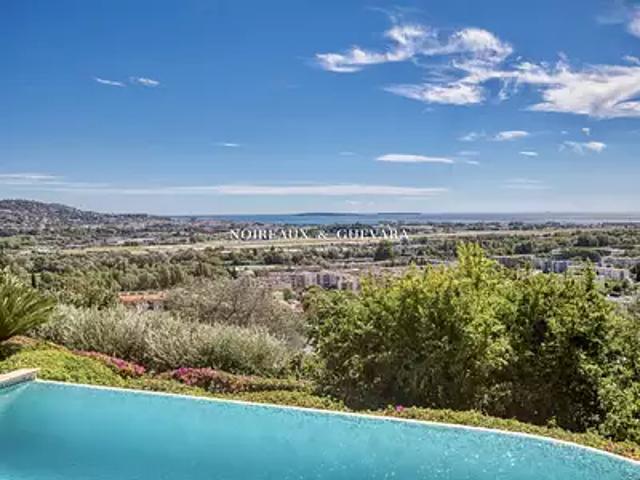 Maison vente à Grasse, Mandelieu-la-napoule