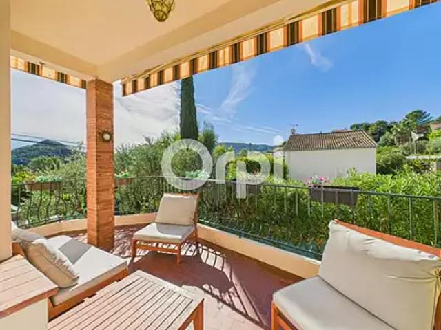 Maison vente à Grasse, Mandelieu-la-napoule