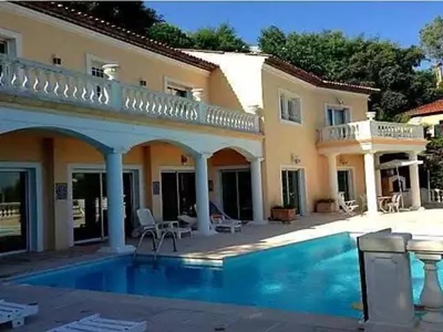 Maison vente à Grasse, Mandelieu-la-napoule