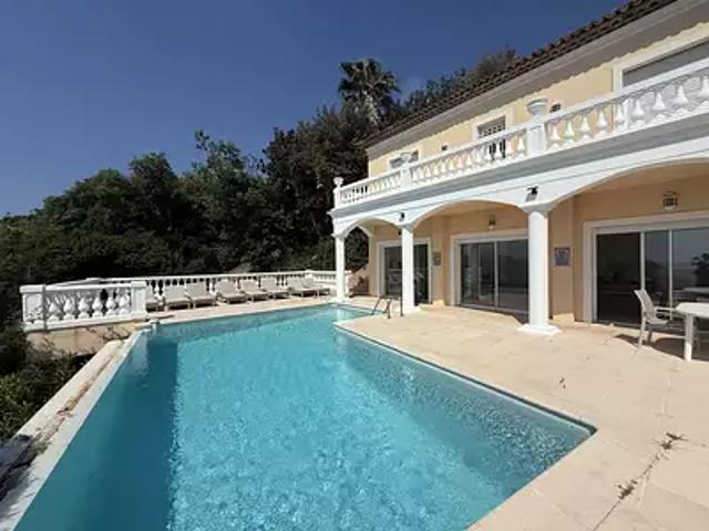Maison vente à Grasse, Mandelieu-la-napoule
