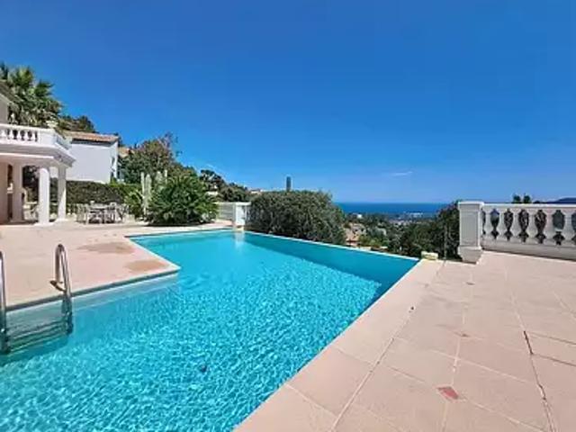 Maison vente à Le Cottage, Mandelieu-la-Napoule