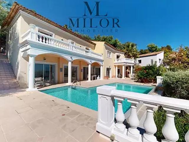 Maison vente à Grasse, Mandelieu-la-napoule