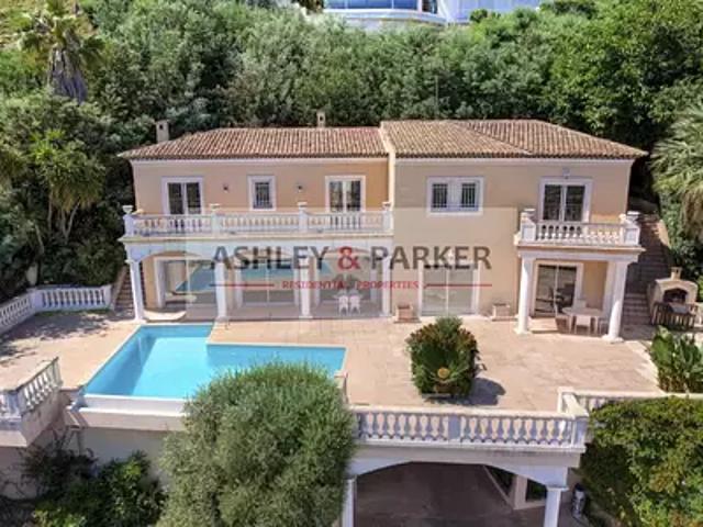 Maison vente à Grasse, Mandelieu-la-napoule