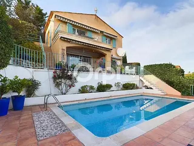 Maison vente à Grasse, Mandelieu-la-napoule