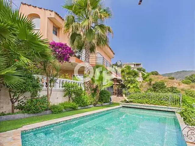 Maison vente à Grasse, Mandelieu-la-napoule