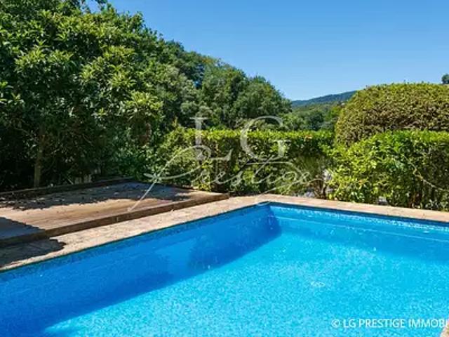 Maison vente à Grasse, Mandelieu-la-napoule