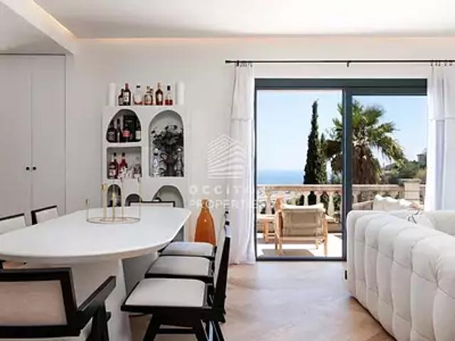 Maison vente à Grasse, Mandelieu-la-napoule