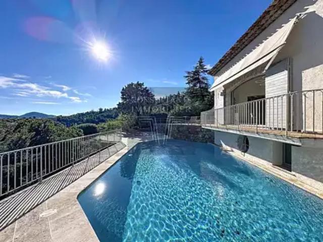 Maison vente à Grasse, Mandelieu-la-napoule