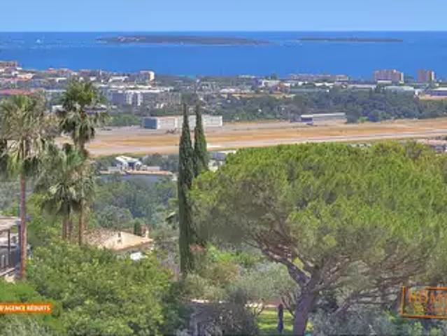 Maison vente à Grasse, Mandelieu-la-napoule