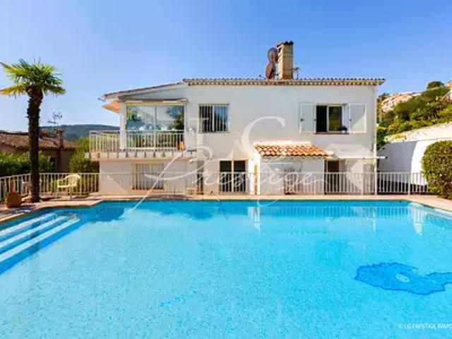 Maison vente à Grasse, Mandelieu-la-napoule