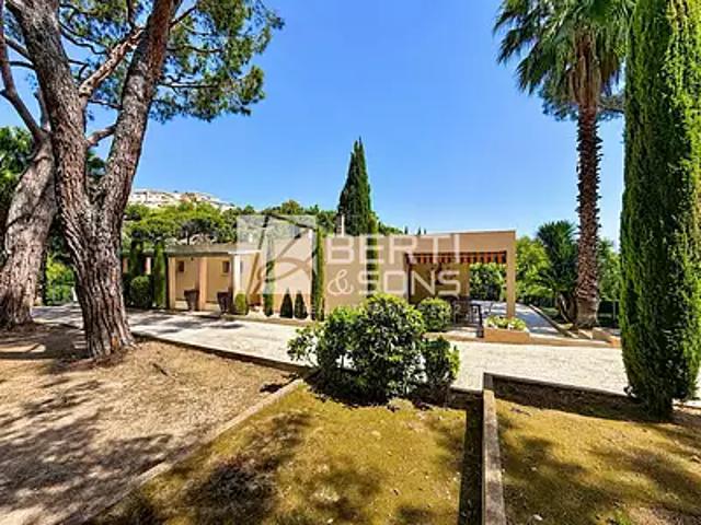 Maison vente à Grasse, Mandelieu-la-napoule