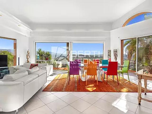 Maison vente à Grasse, Mandelieu-la-napoule