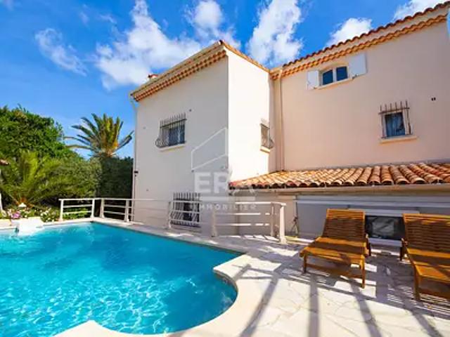 Maison vente à Grasse, Mandelieu-la-napoule