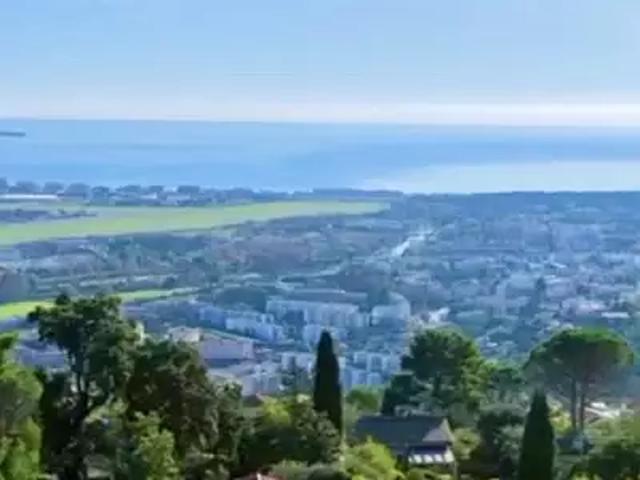Maison vente à Grasse, Mandelieu-la-napoule