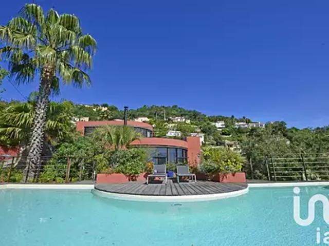 Maison vente à Grasse, Mandelieu-la-napoule