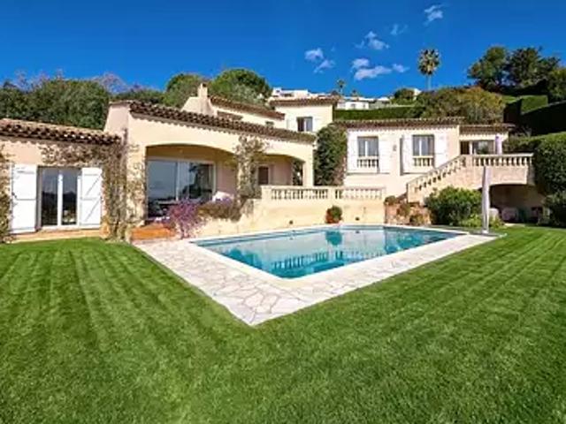 Maison vente à Grasse, Mandelieu-la-napoule
